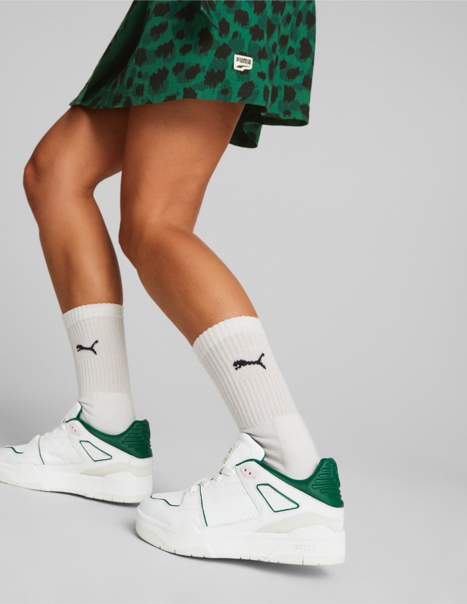 Tenis Slipstream Preppy wns para mujer 3