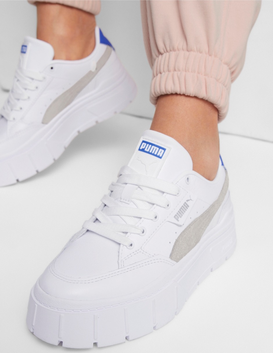 Tenis Mayze para mujer 5