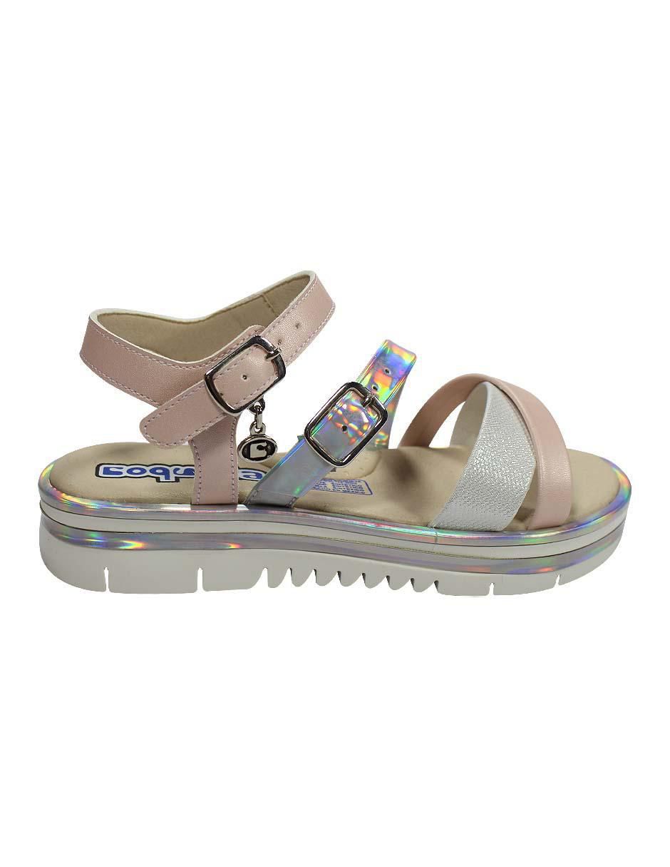 Sandalia para mujer 3