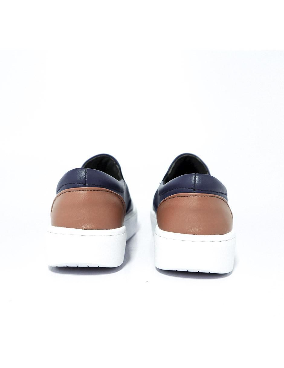 Mocasín para mujer 2