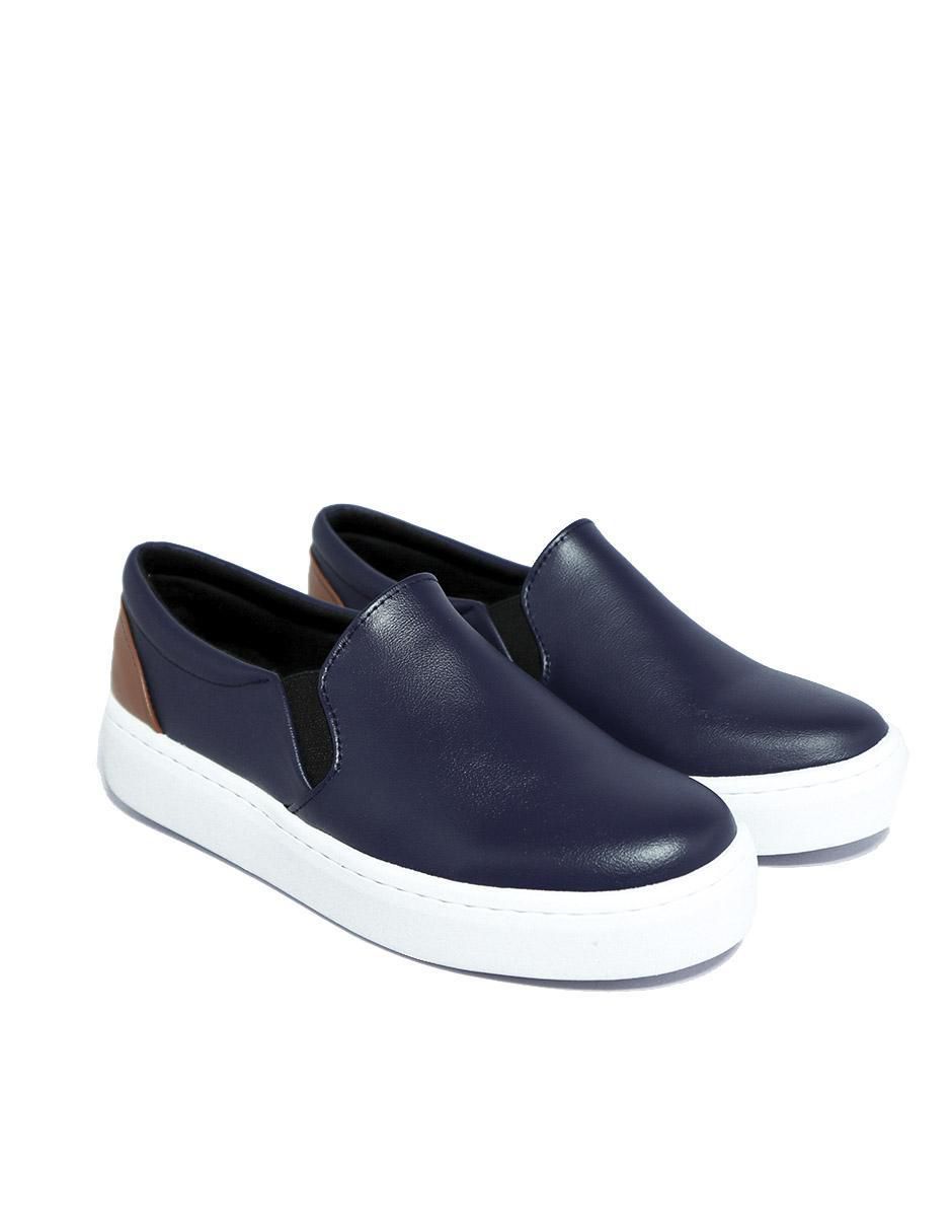 Mocasín para mujer 5
