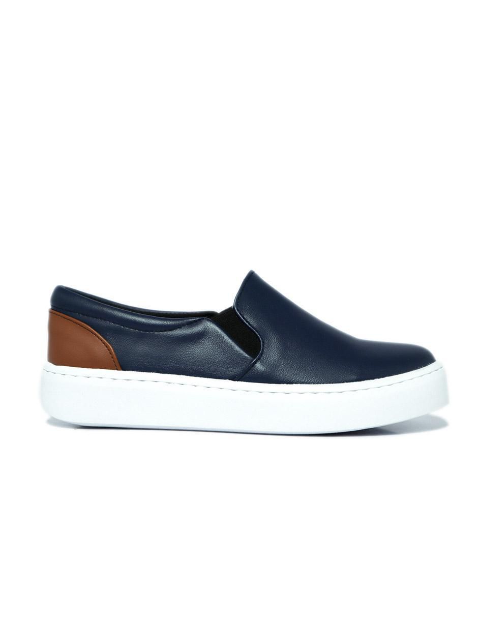 Mocasín para mujer 6