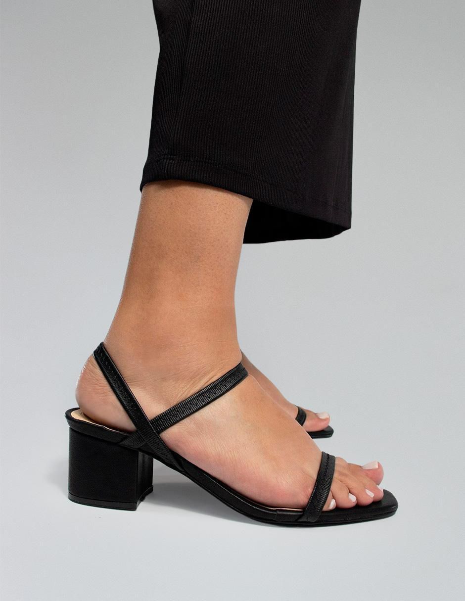Sandalia para mujer 6