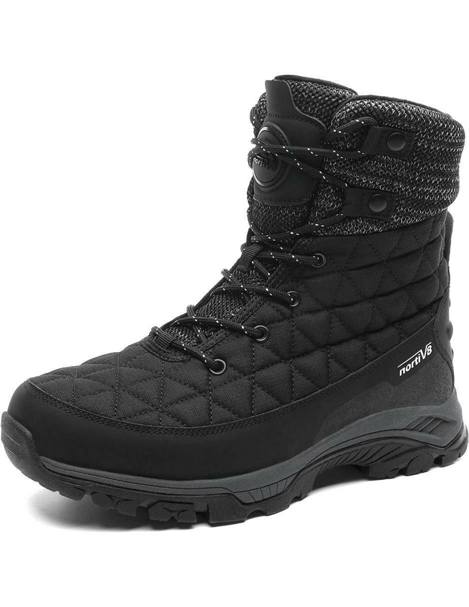 Bota abajo de la rodilla Ntv Eight para mujer 1