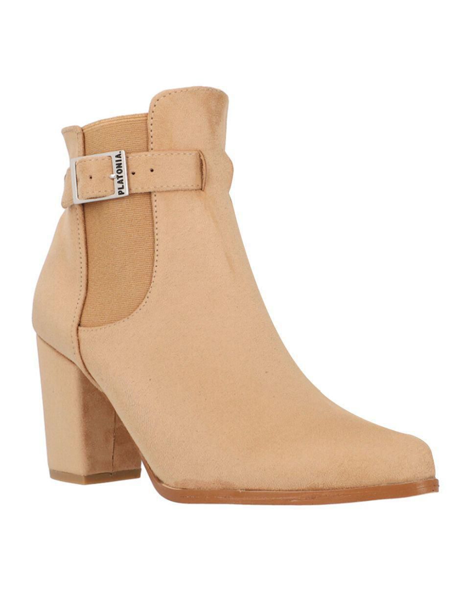 Bota al tobillo Louisa para mujer