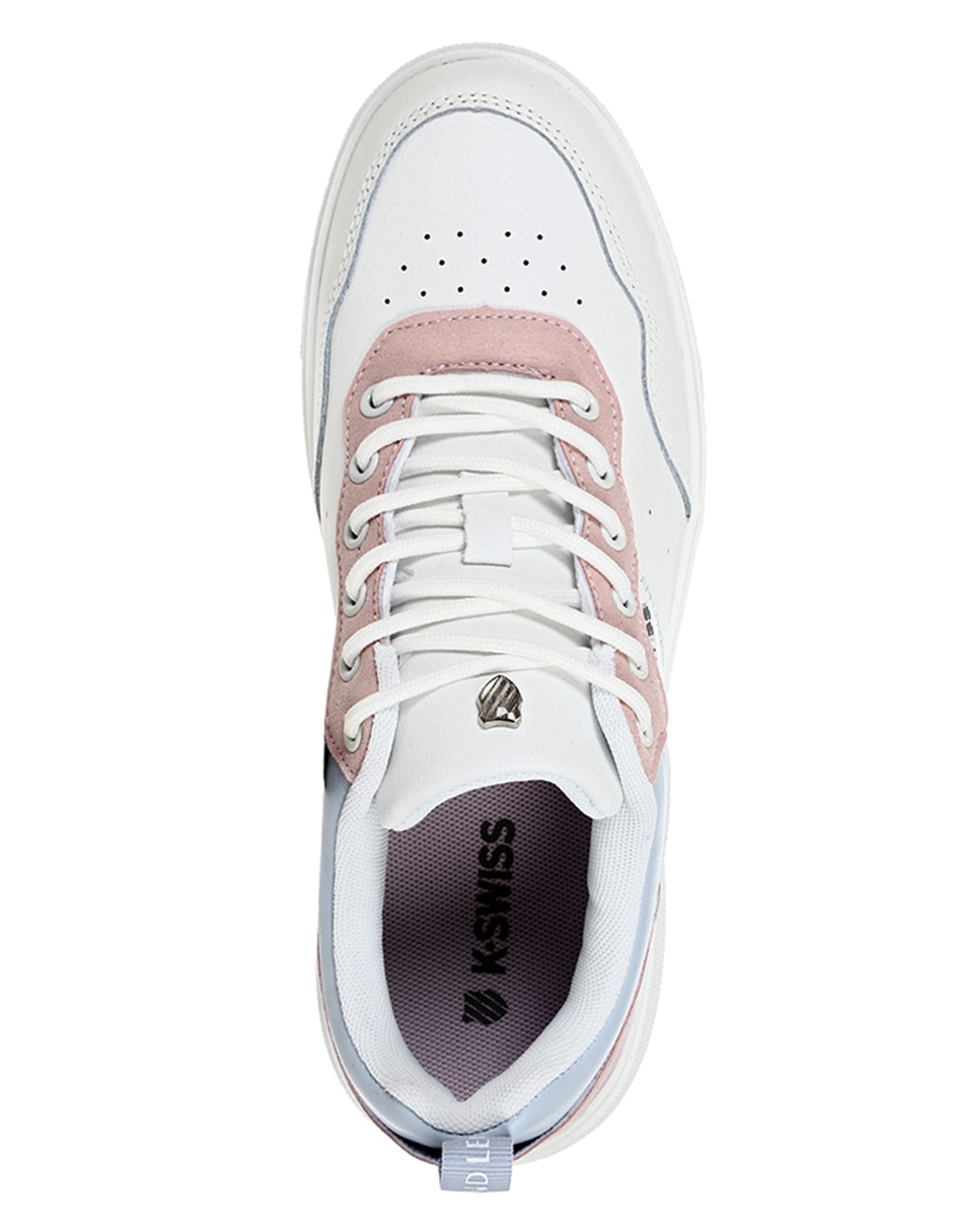 Tenis para mujer 5