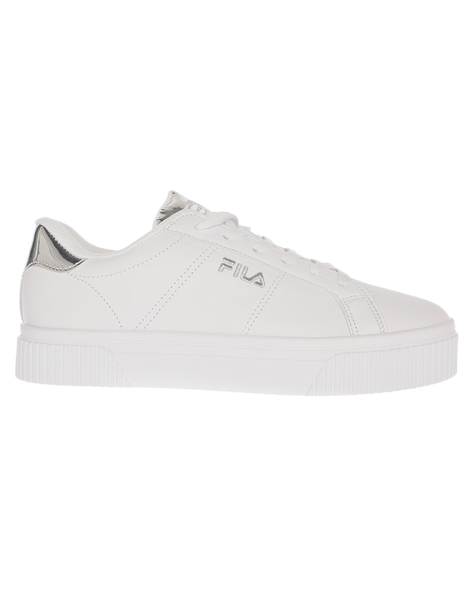 Tenis fila panache online mujer