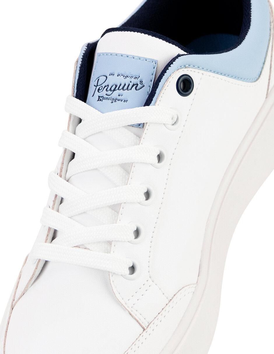 Tenis Style Janny para mujer 11