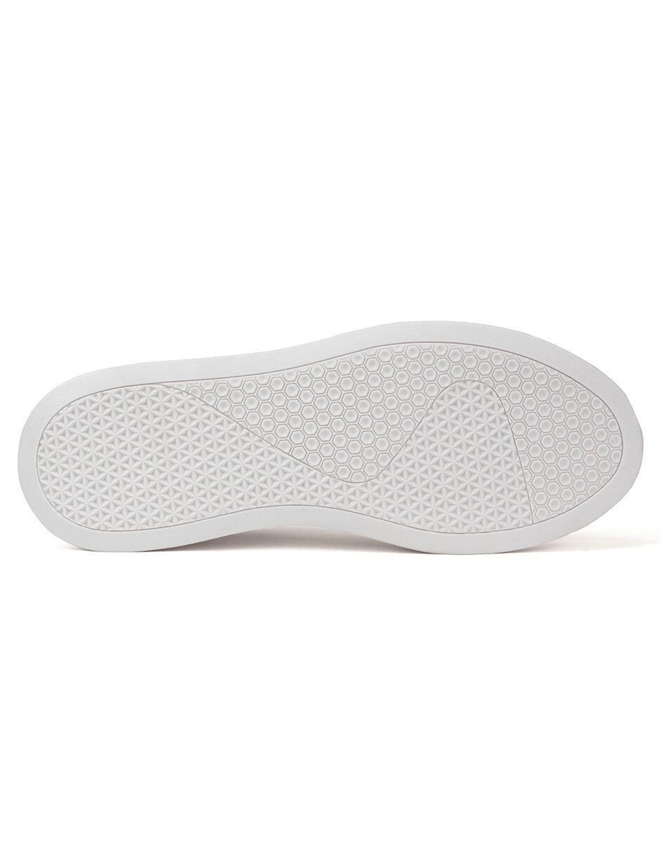 Tenis Style Janny para mujer 12