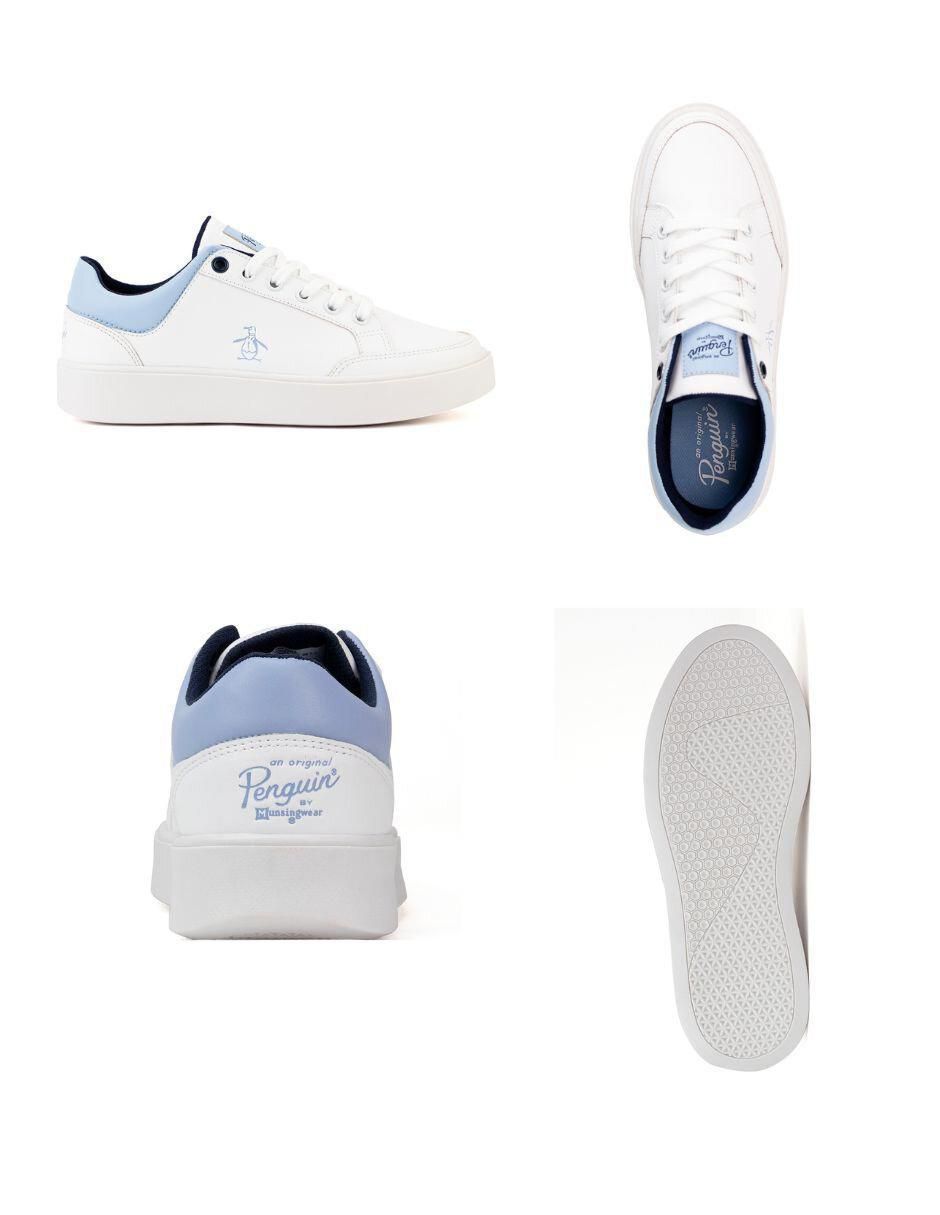 Tenis Style Janny para mujer 7