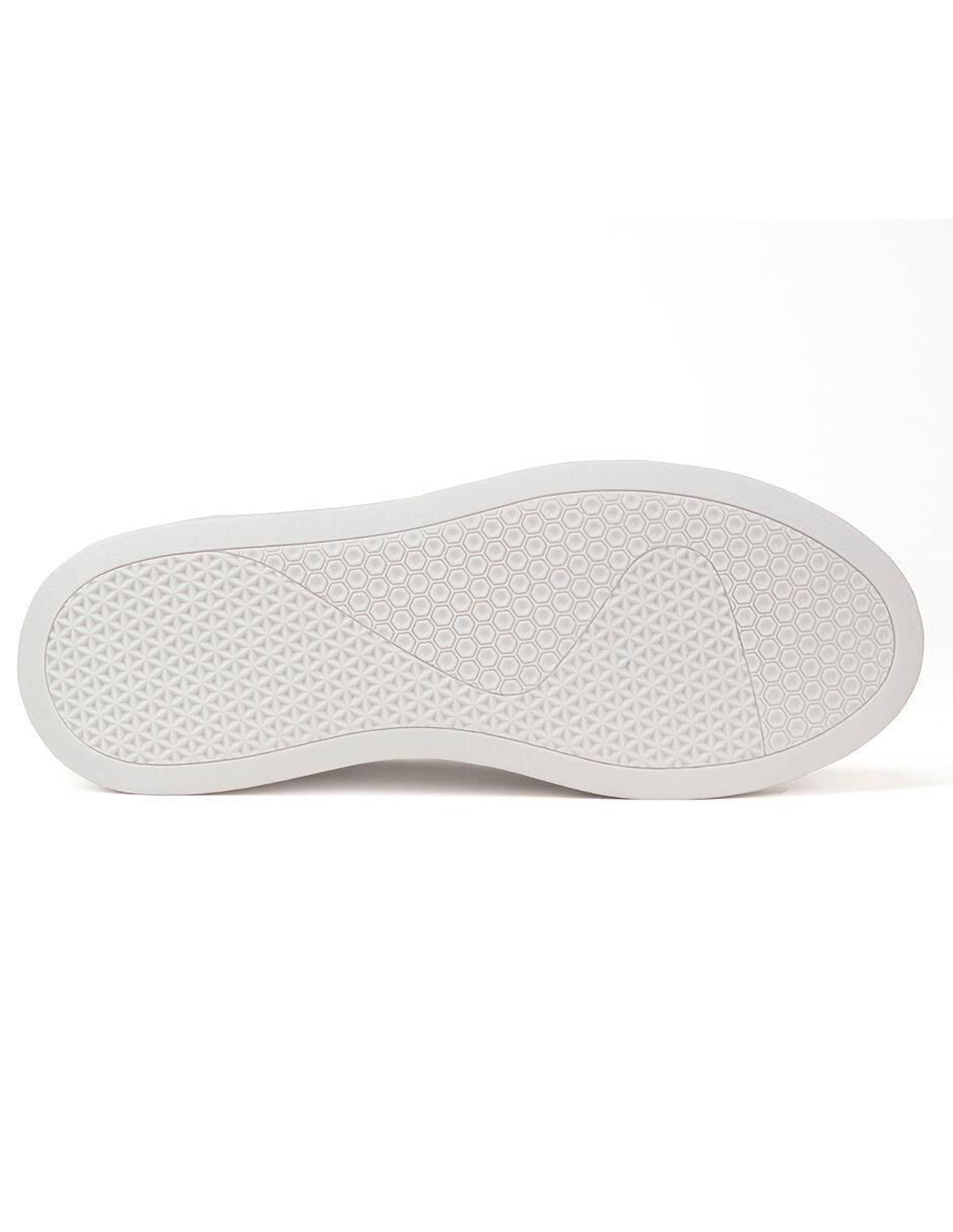 Tenis Style Janny para mujer 12