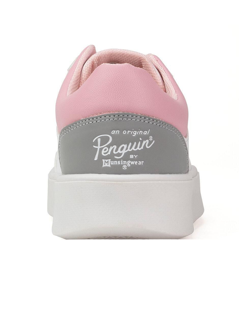 Tenis Style Janny para mujer 3