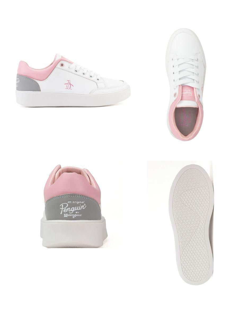 Tenis Style Janny para mujer 7