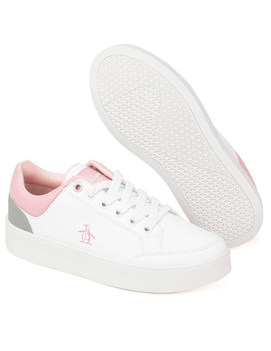 Tenis Style Janny para mujer 8