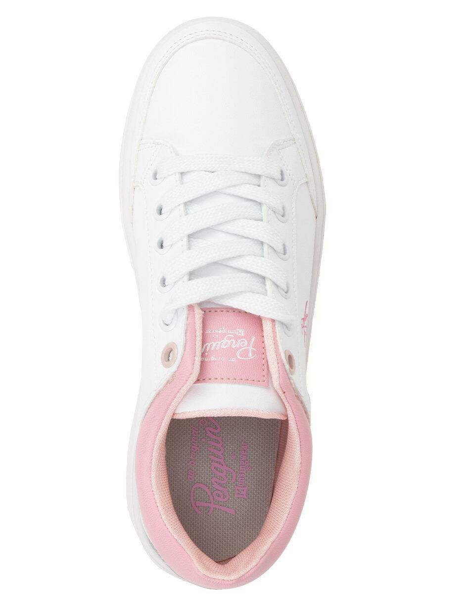 Tenis Style Janny para mujer 9