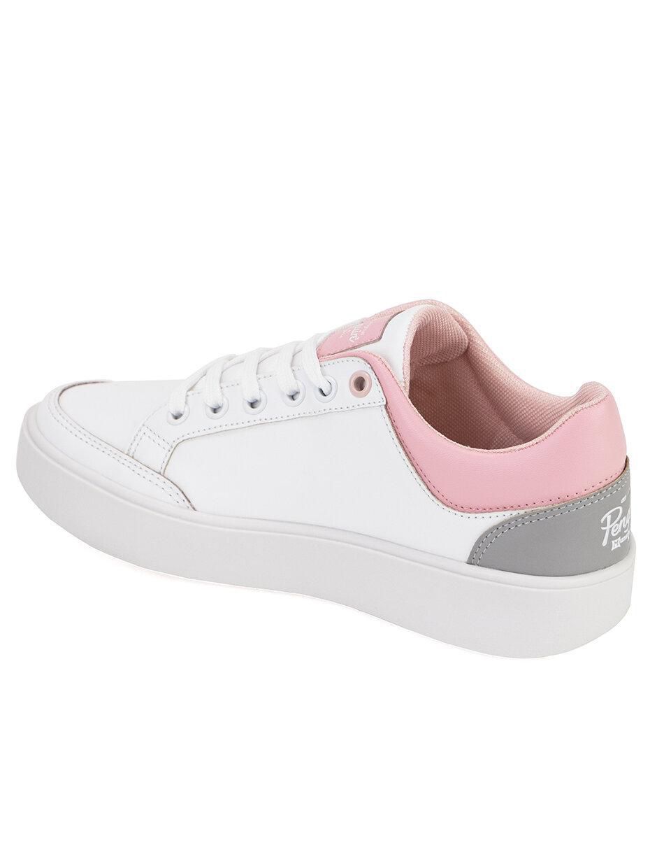Tenis Style Janny para mujer 10