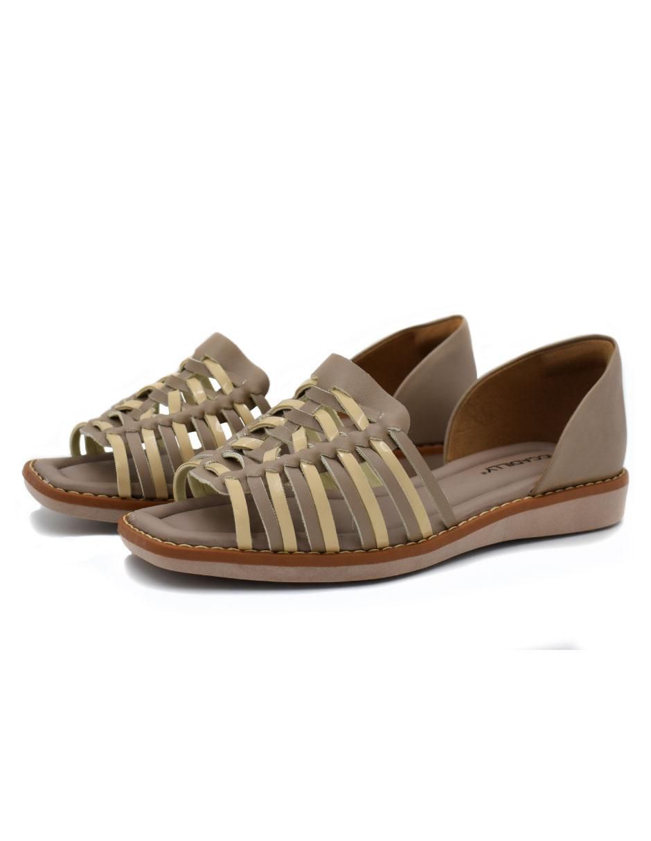 Sandalia para mujer 3