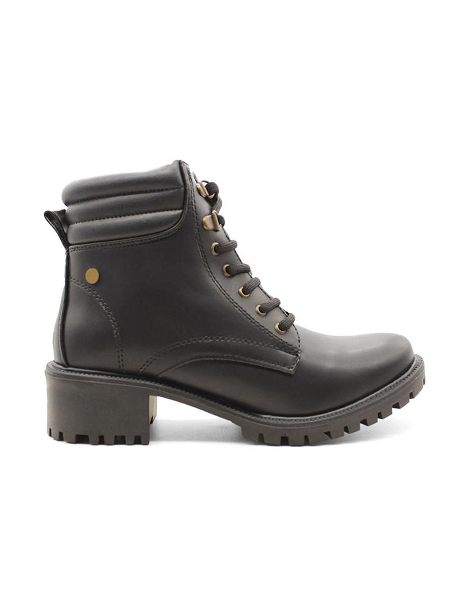Bota al tobillo de para mujer 2