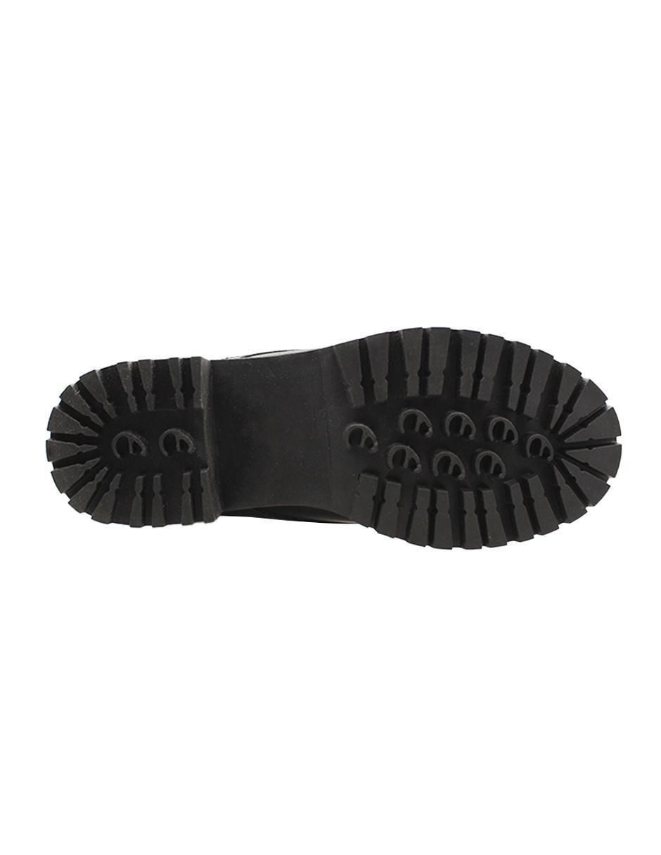 Bota al tobillo de para mujer 4