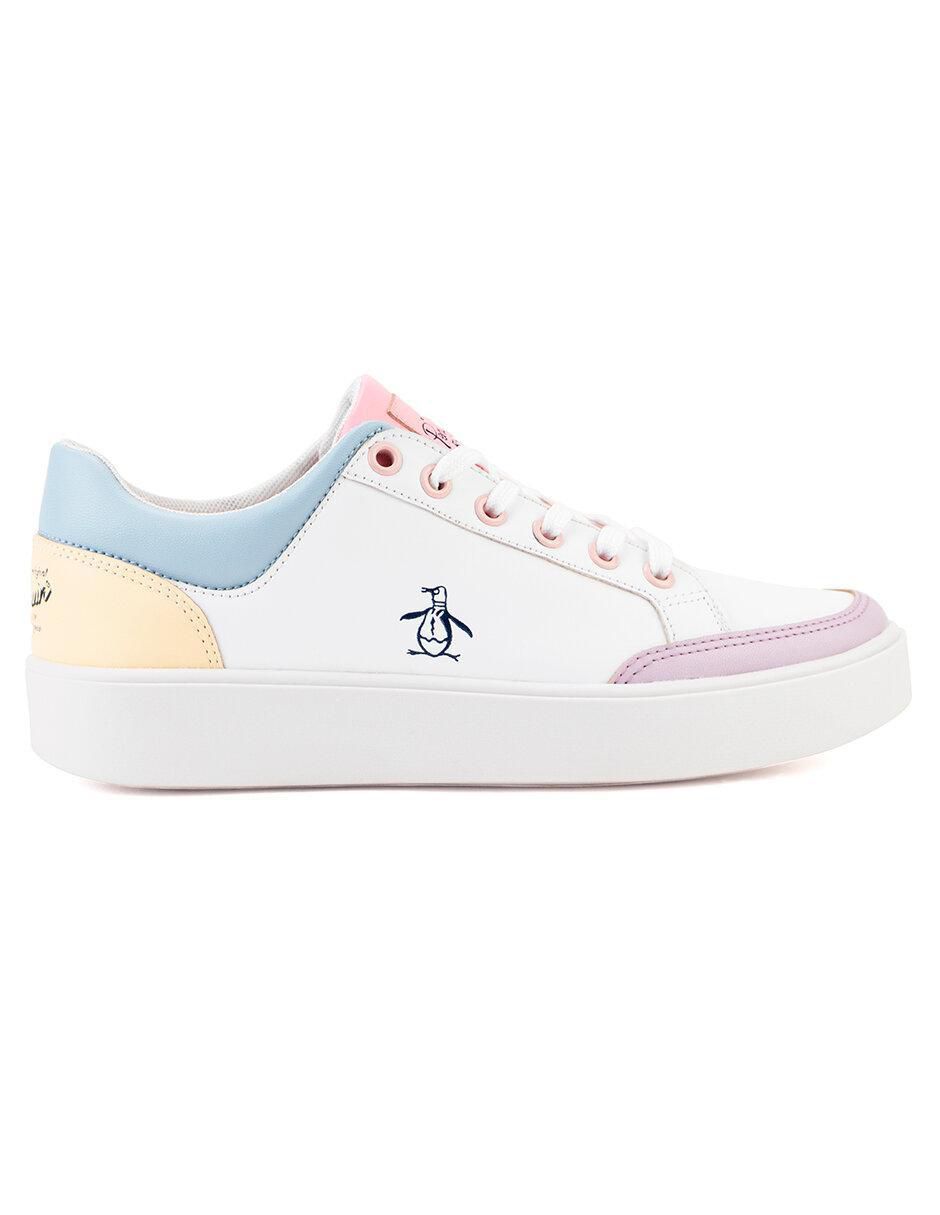 Tenis Style Janny para mujer