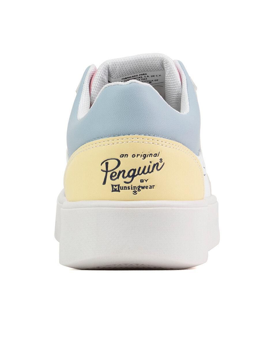 Tenis Style Janny para mujer