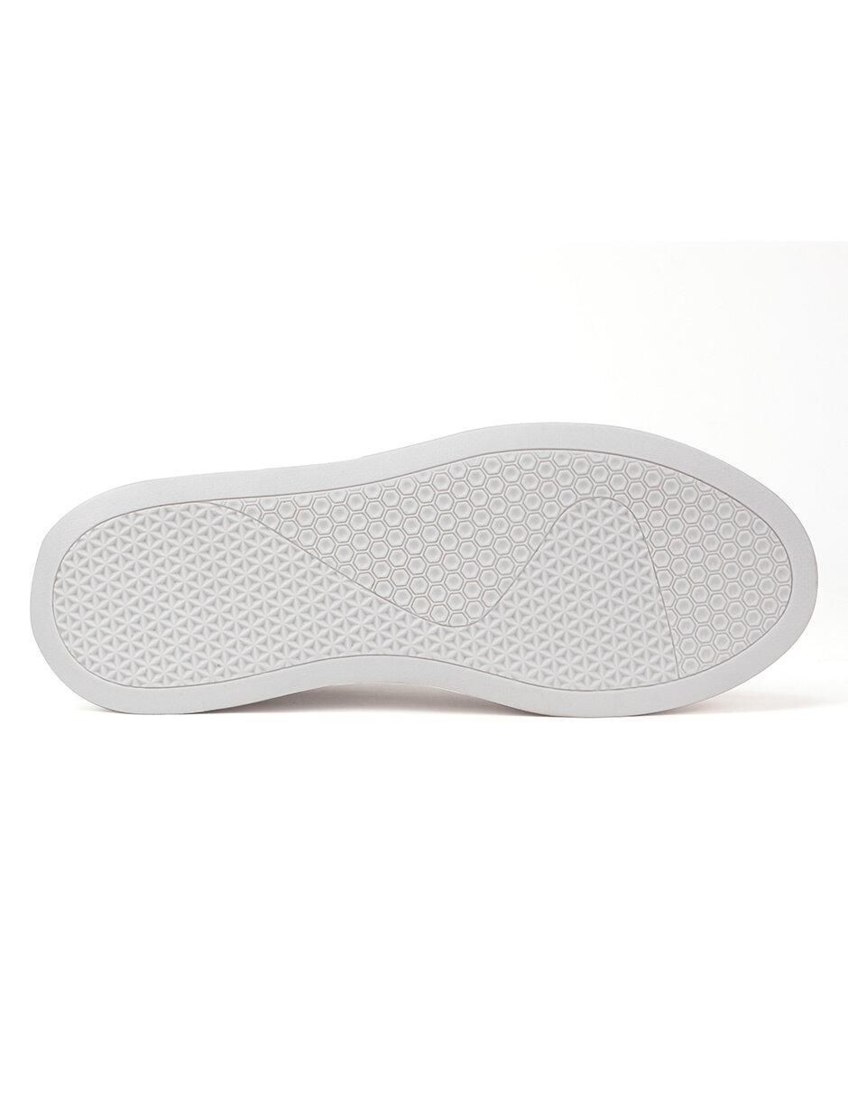 Tenis Style Janny para mujer 12
