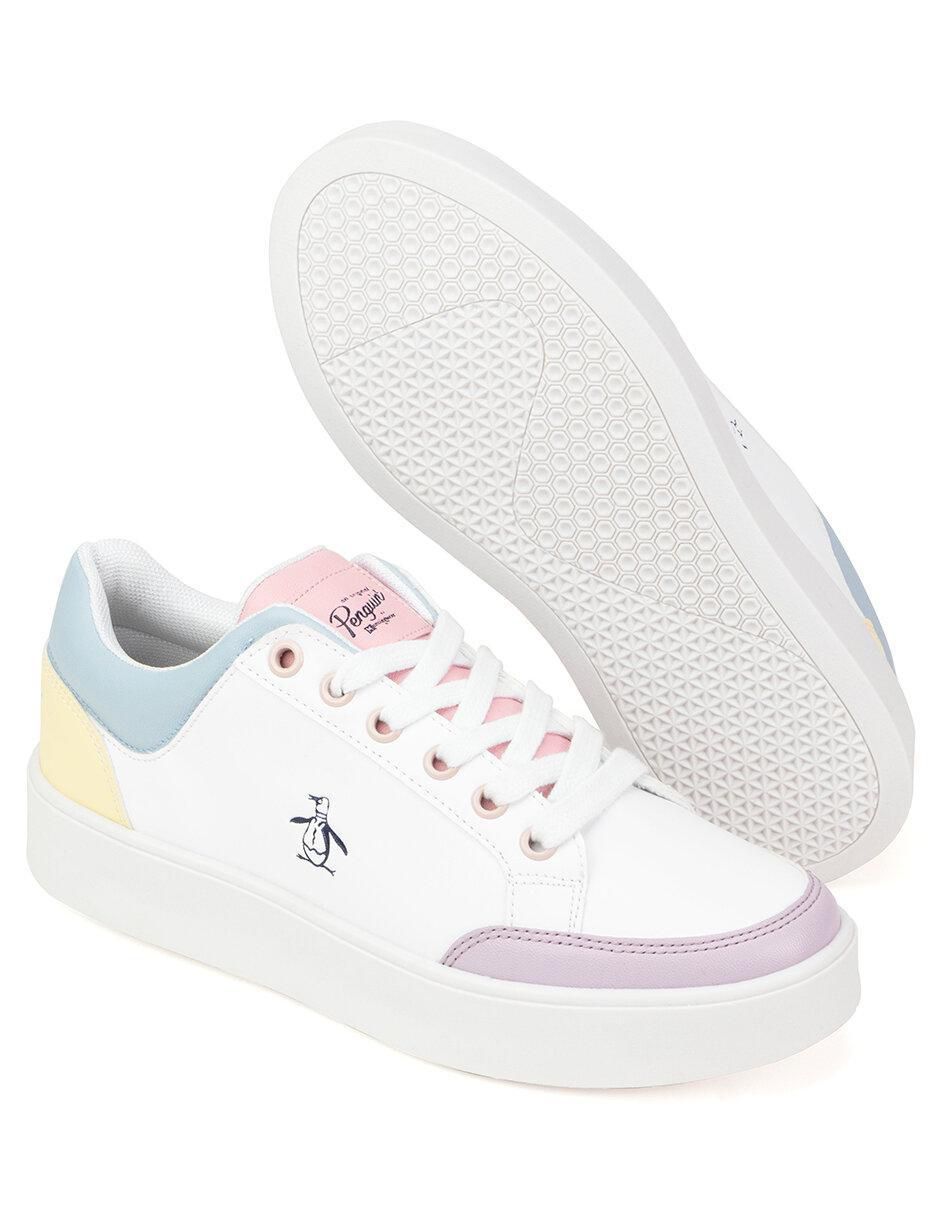 Tenis Style Janny para mujer 8