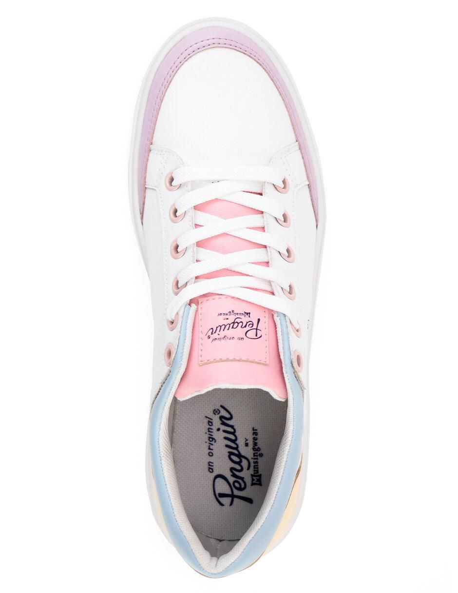 Tenis Style Janny para mujer 9