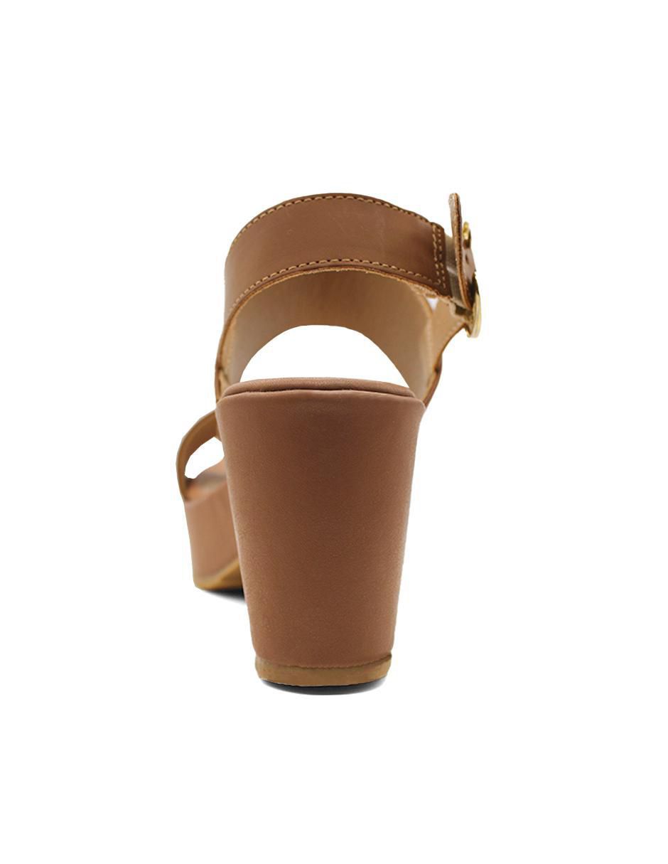Sandalia PV23 para mujer 4