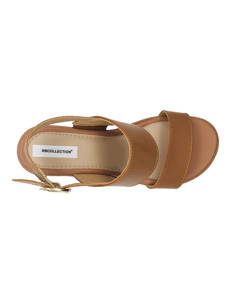 Sandalia PV23 para mujer 5