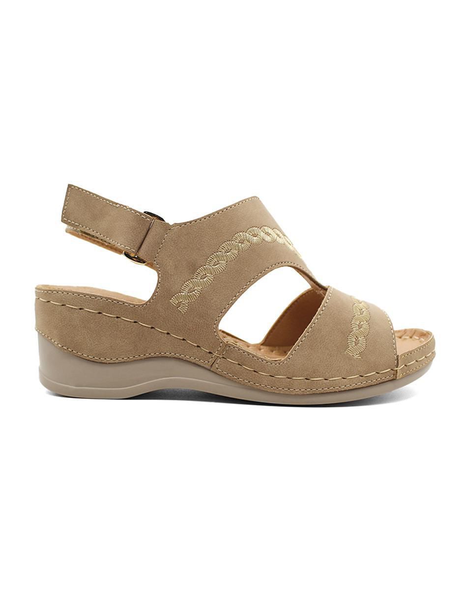 Sandalia PV23 para mujer 2