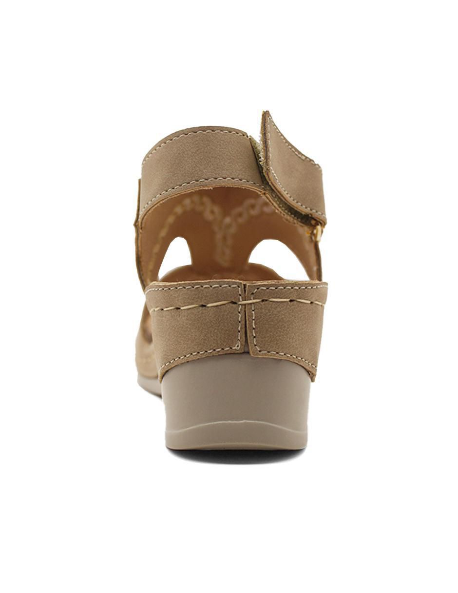 Sandalia PV23 para mujer 4