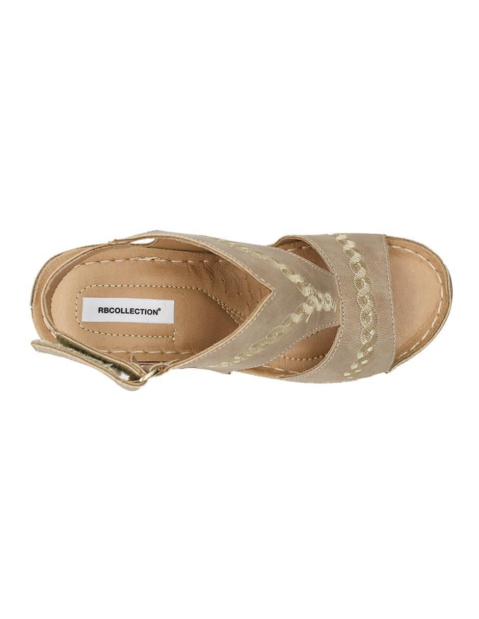 Sandalia PV23 para mujer 5