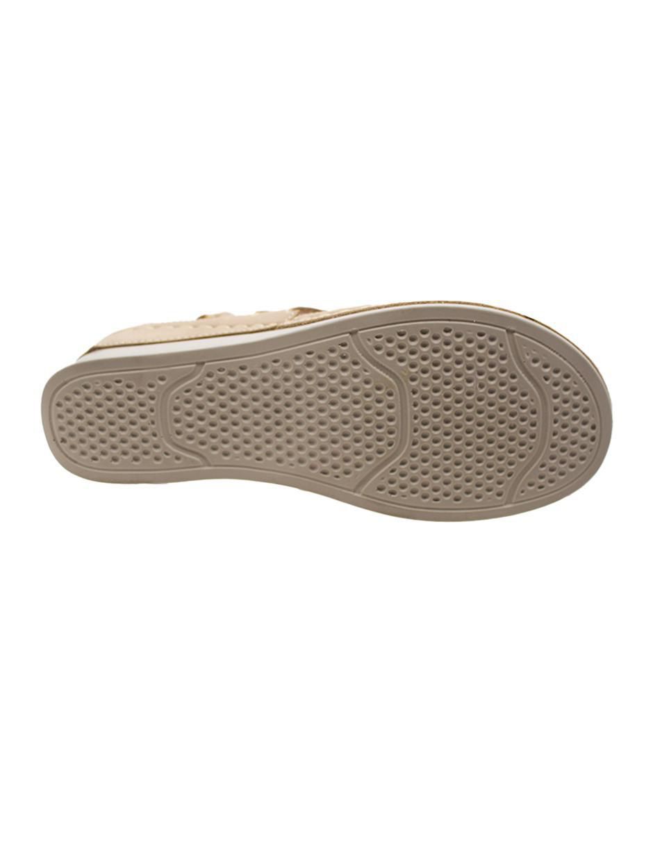Sandalia PV23 para mujer 6
