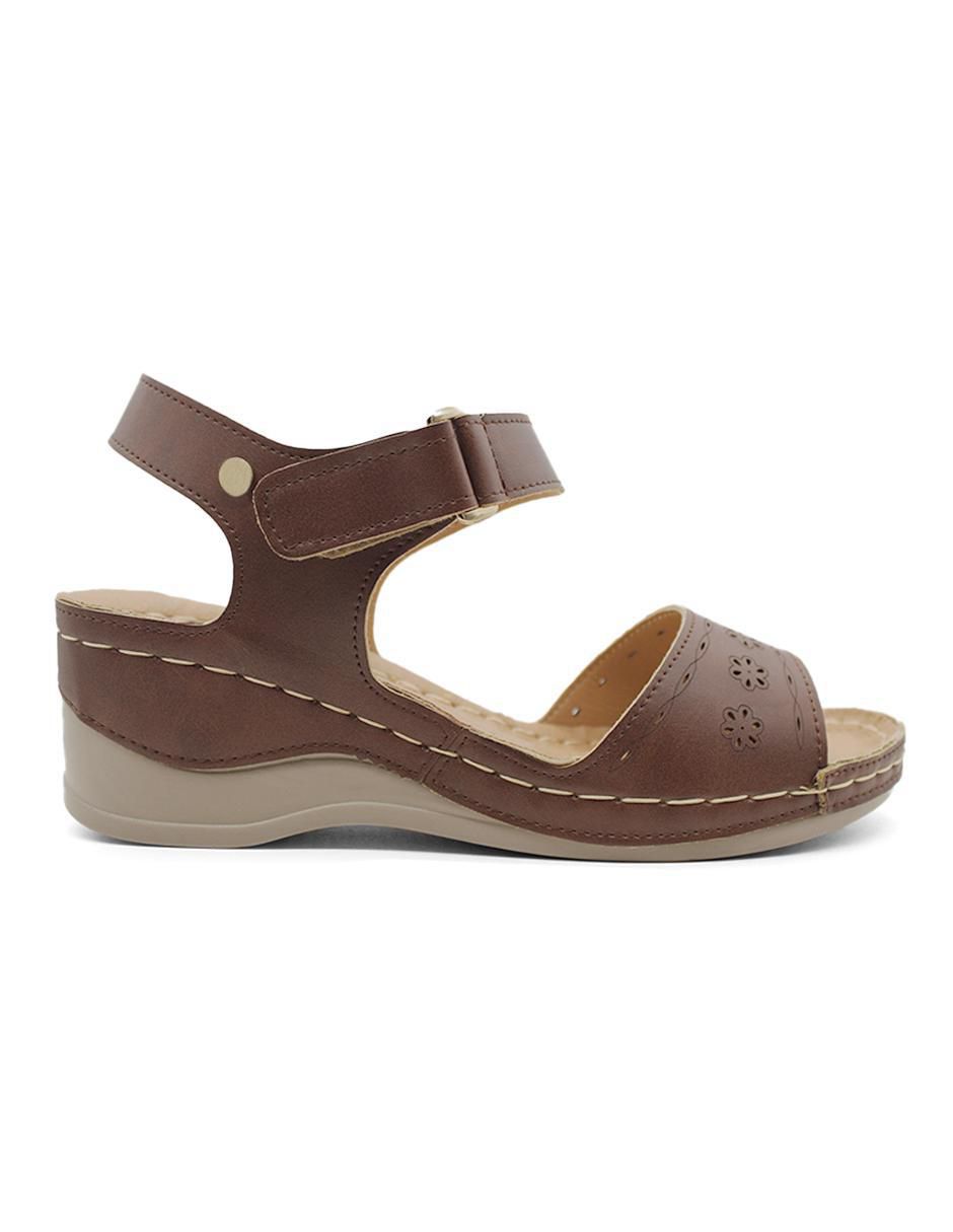Sandalia PV23 para mujer 2