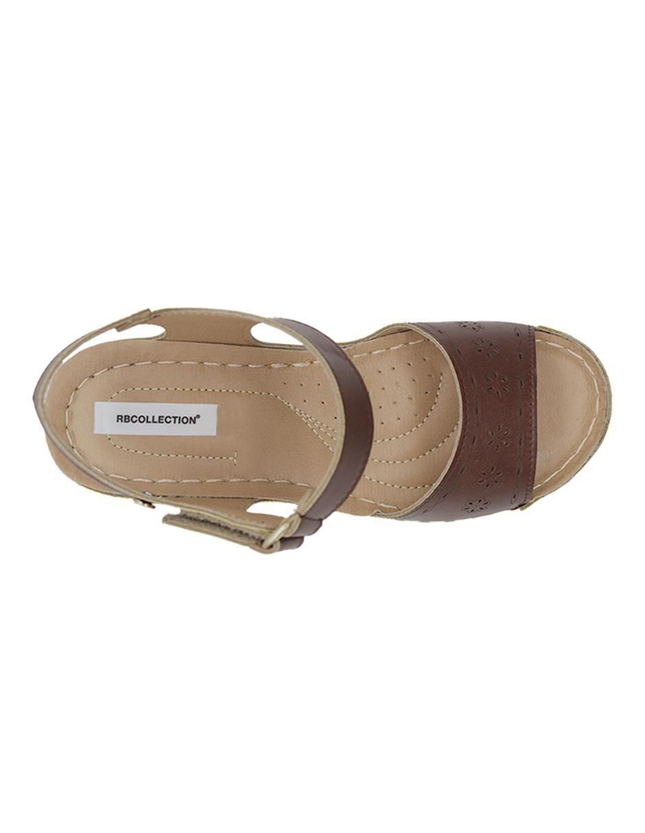 Sandalia PV23 para mujer 3
