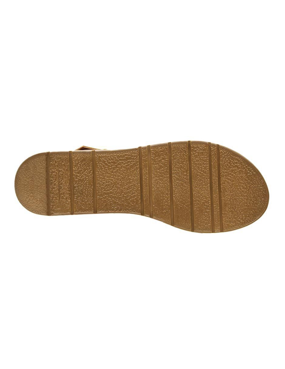 Sandalia PV23 para mujer 4