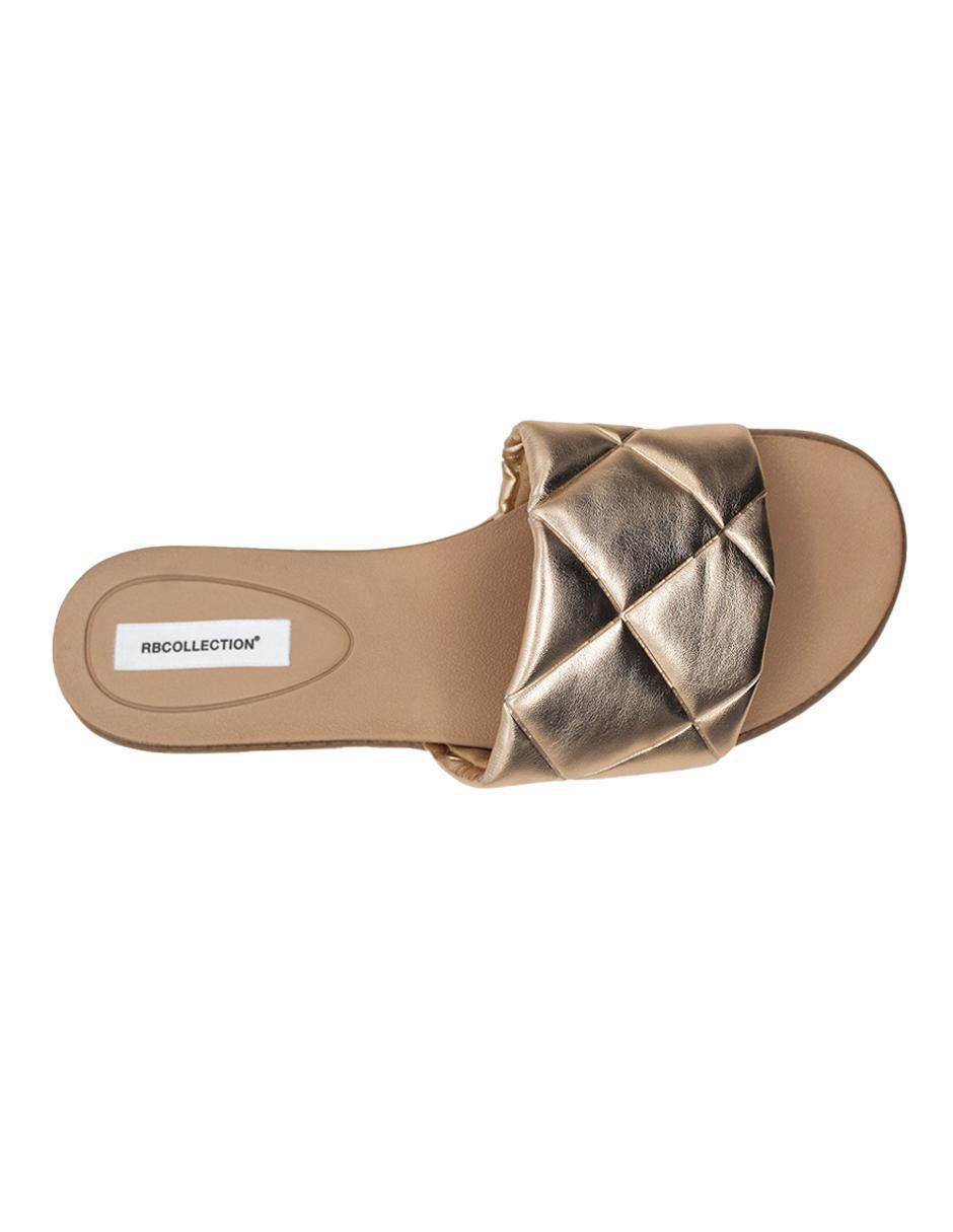 Sandalia PV23 para mujer 4