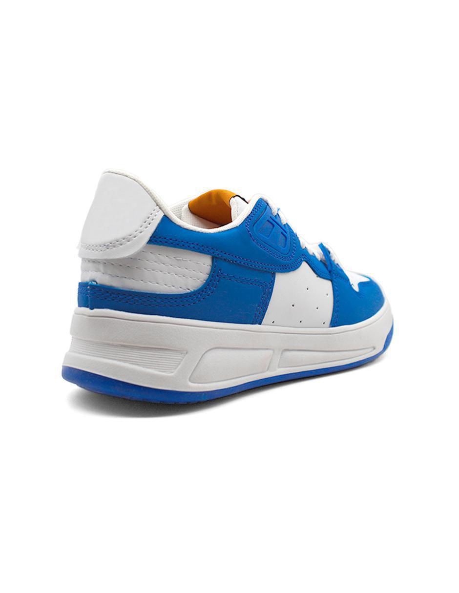 Tenis para mujer 3