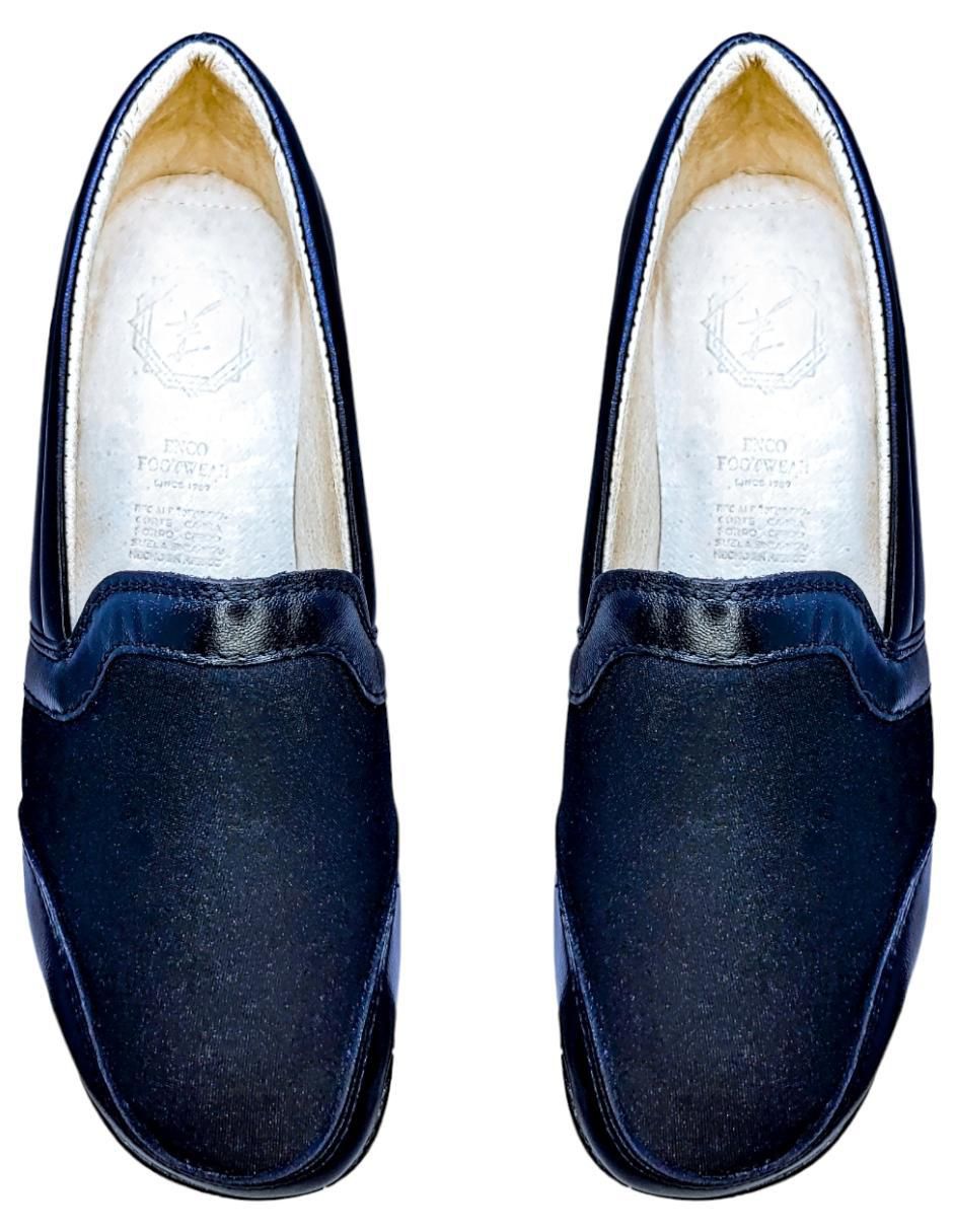 Zapato enco footwear de matterialatt para mujer