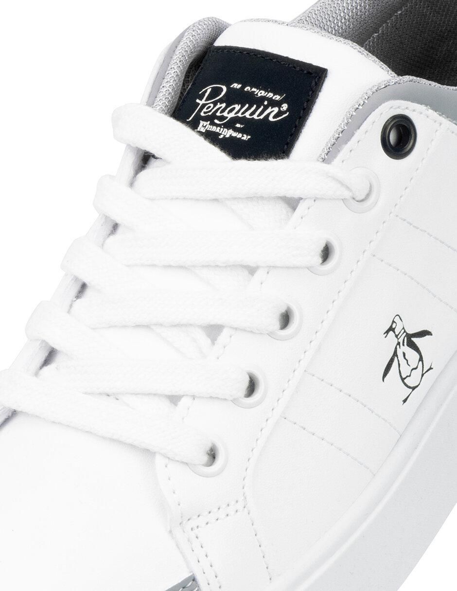 Tenis Style Lissa para mujer 11