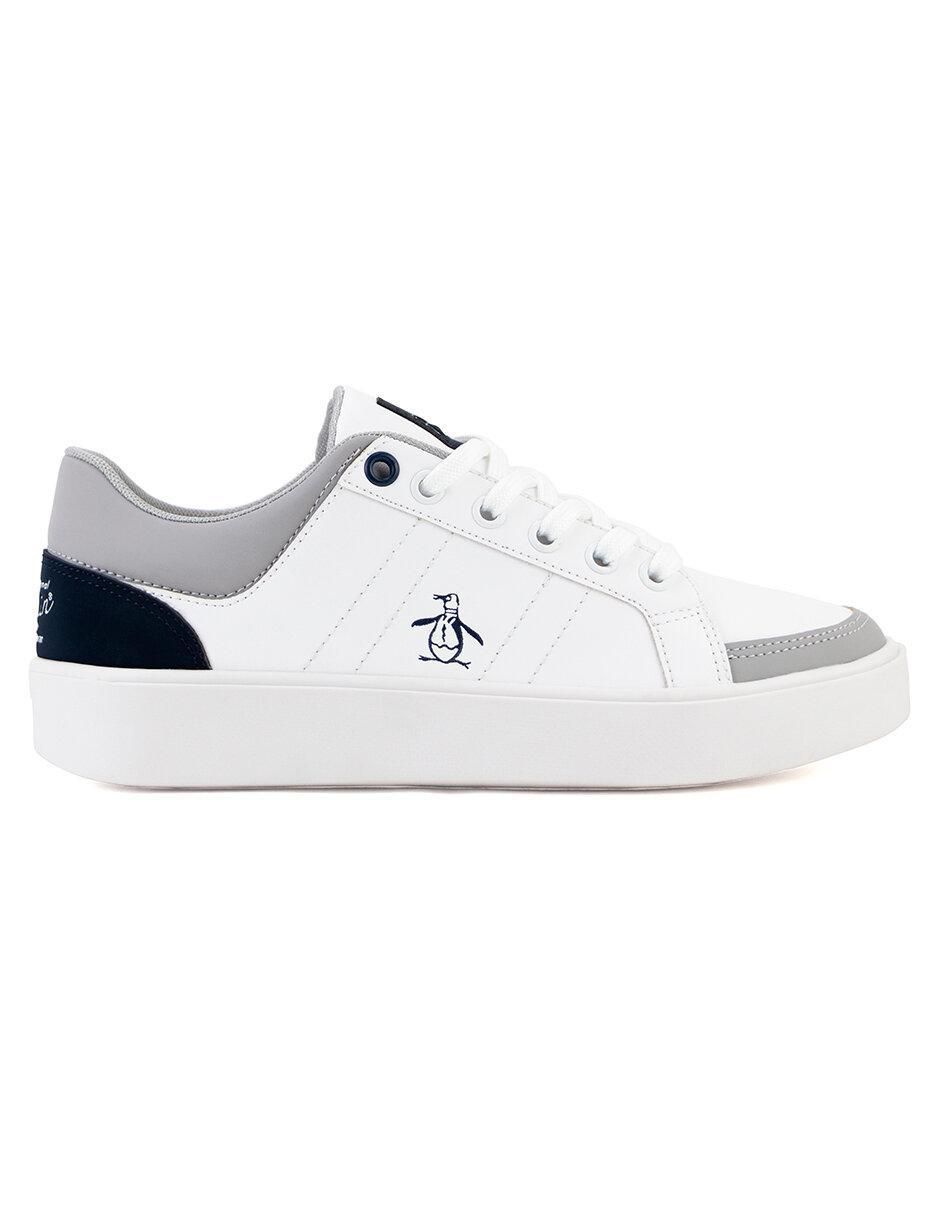 Tenis Style Lissa para mujer 2
