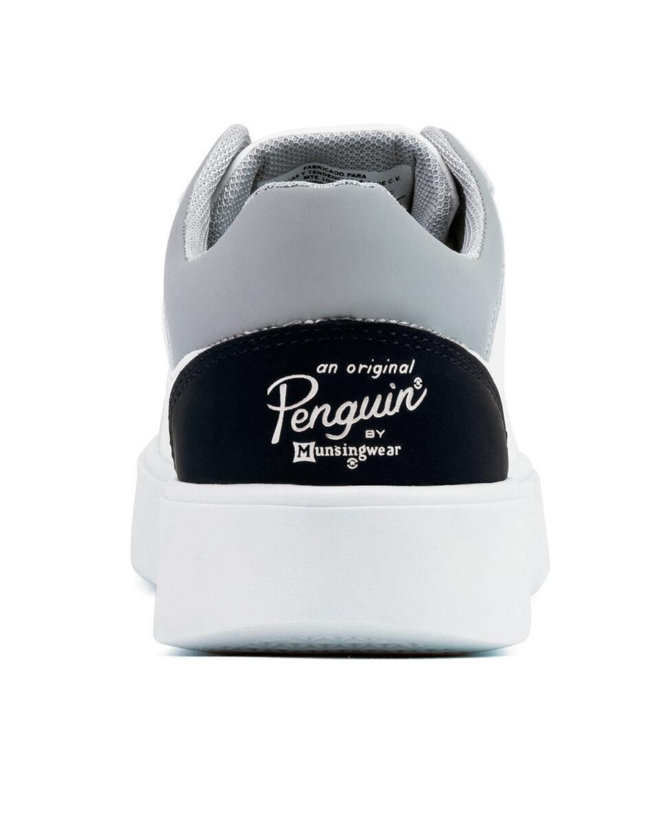 Tenis Style Lissa para mujer 3