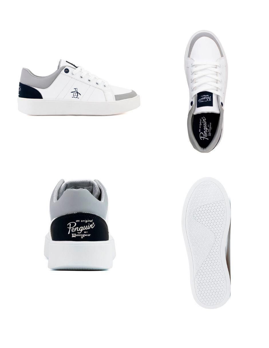 Tenis Style Lissa para mujer 7