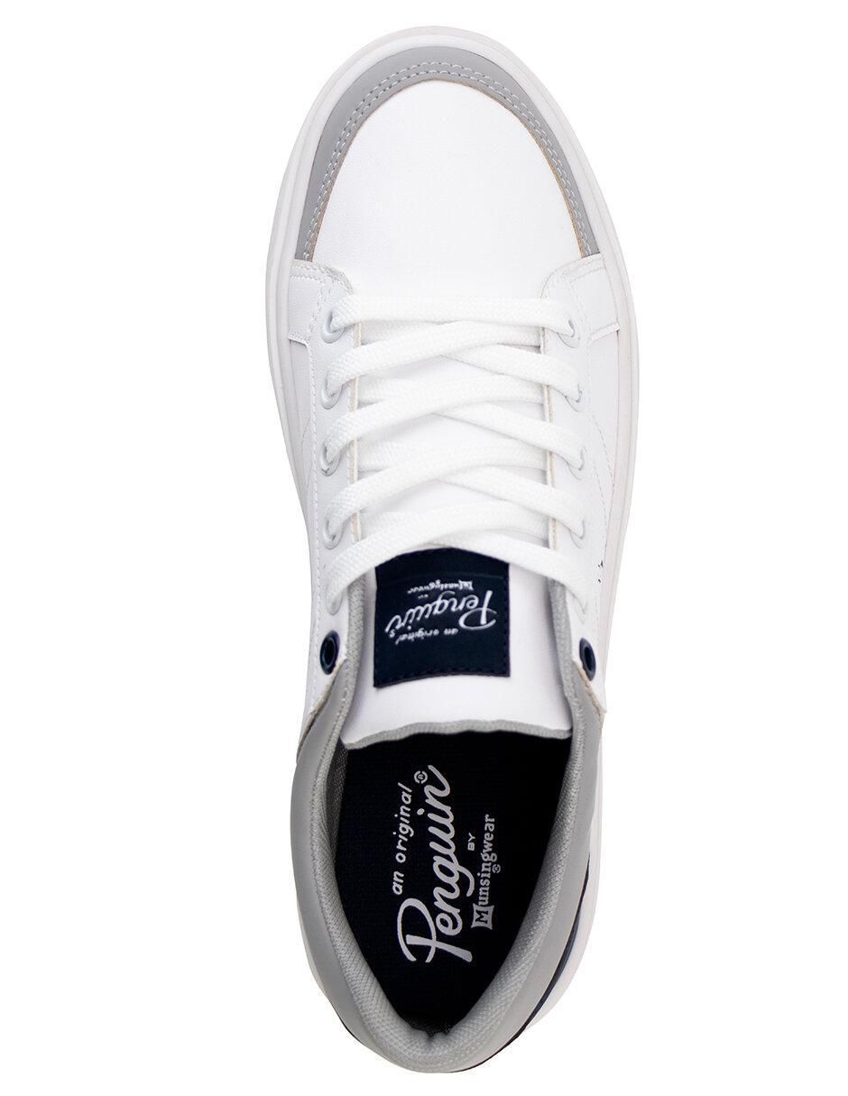 Tenis Style Lissa para mujer 9