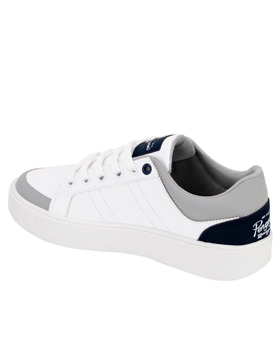 Tenis Style Lissa para mujer 10
