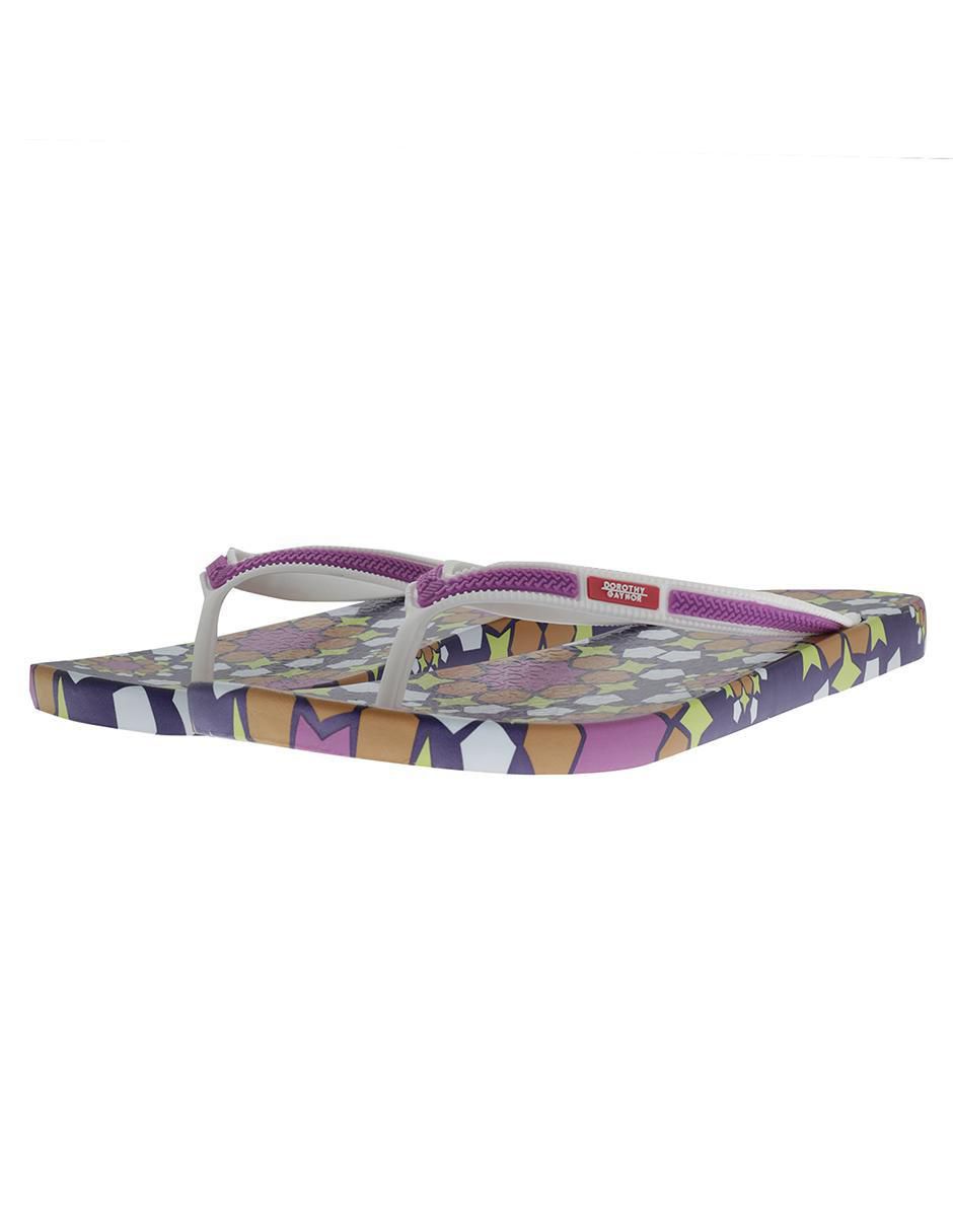 Sandalia para mujer 2