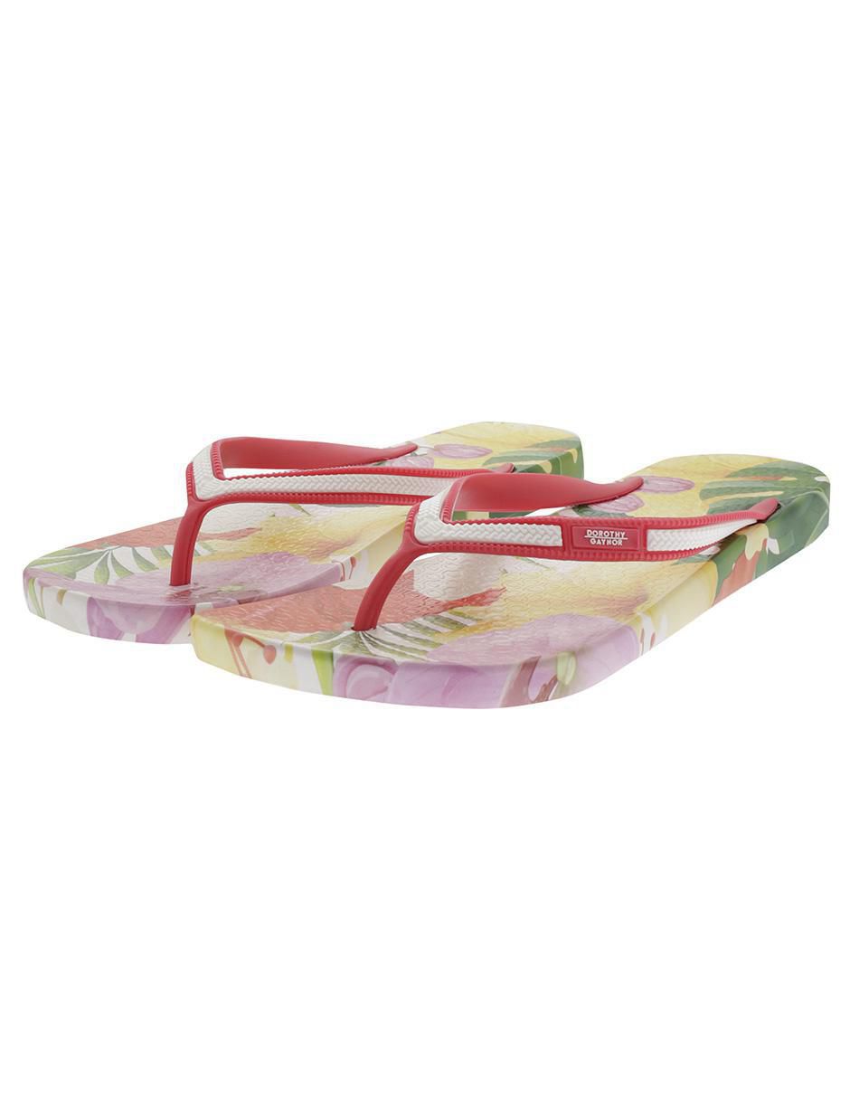 Sandalia para mujer 3