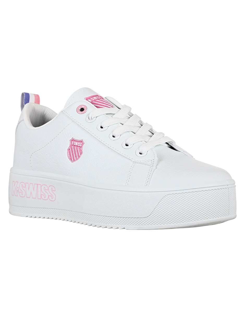 Tienda de discount tenis k swiss