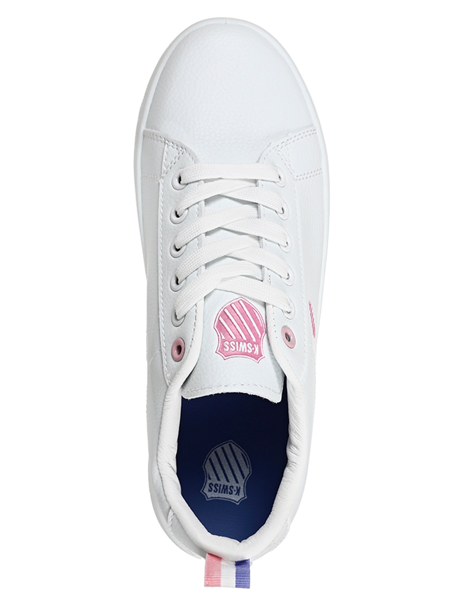Tenis para mujer 4